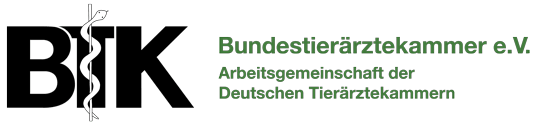 Deutsches Tierärzteblatt Logo